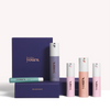 Subscription: D&N Set+Eye Serum